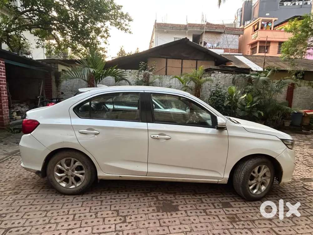 Honda Amaze 2018 Excellent Condition