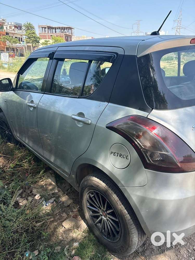 Maruti Suzuki Petrol 2016