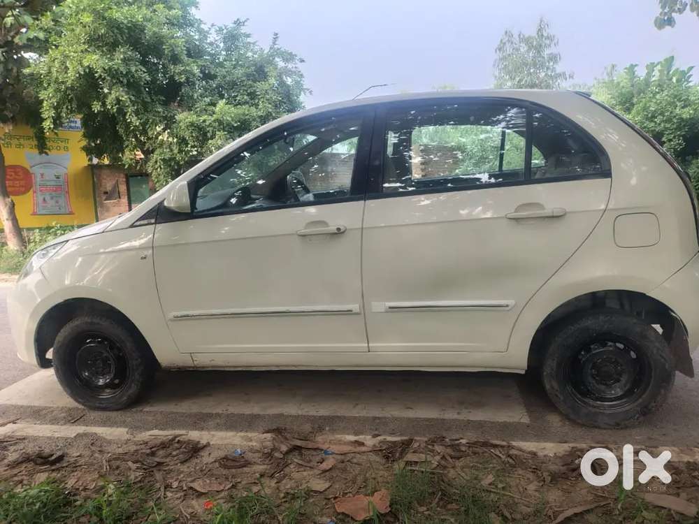 Tata Indica Vista Ls 2012 Diesel