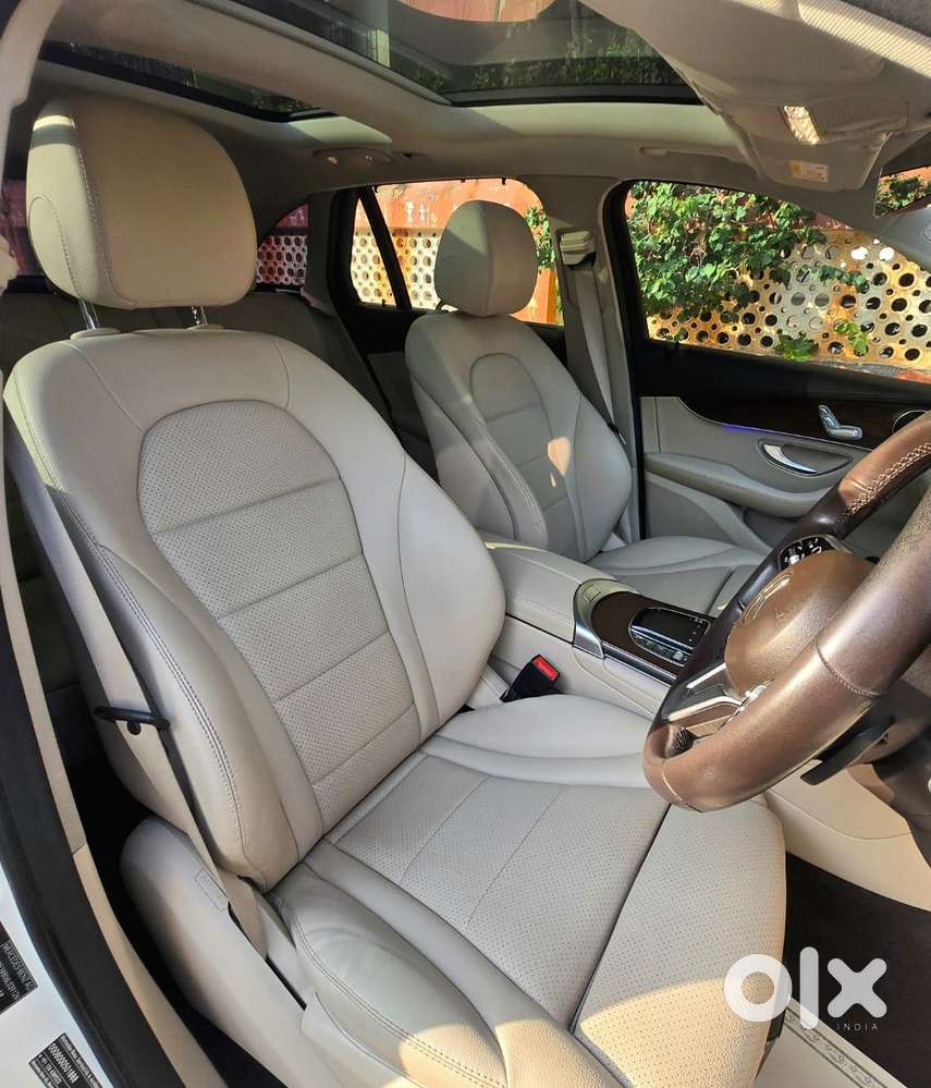 Mercedes-benz Glc Class 200, 2021, Petrol