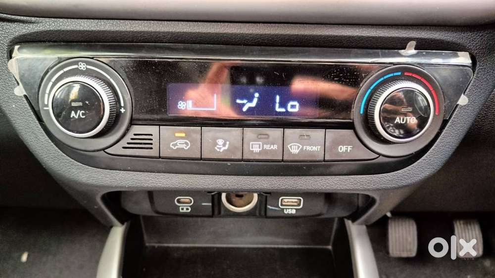 Hyundai Exter Sx 1.2 Cng Mt, 2025, Cng & Hybrids