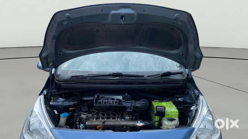 Hyundai Grand I10 1.1 Crdi Sportz, 2015, Diesel
