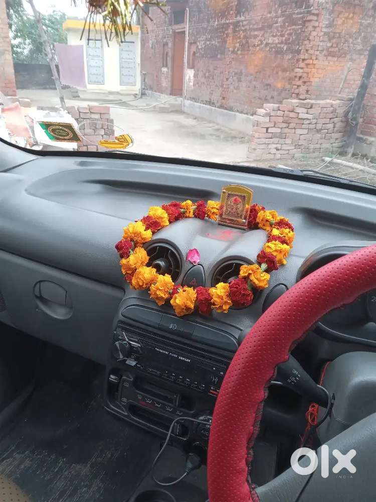 Hyundai Santro 1999 Petrol 44000 Km Driven