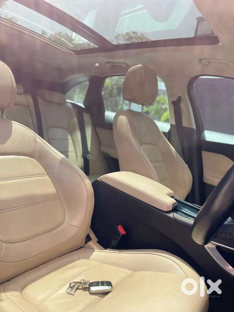 Jaguar F-pace 2019 Diesel Well Maintained