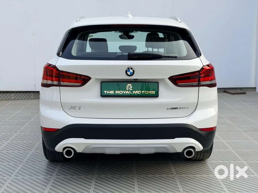 Bmw X1 2.0 Sdrive20d Xline, 2022, Diesel