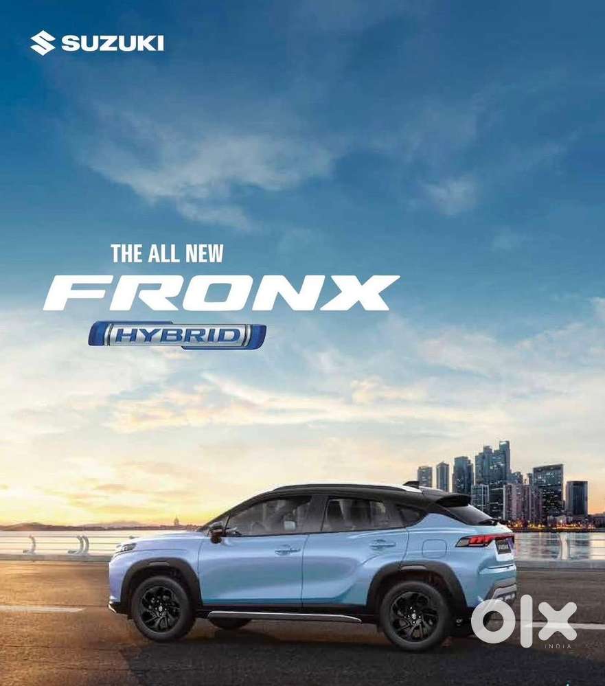 Maruti Suzuki Car 2026