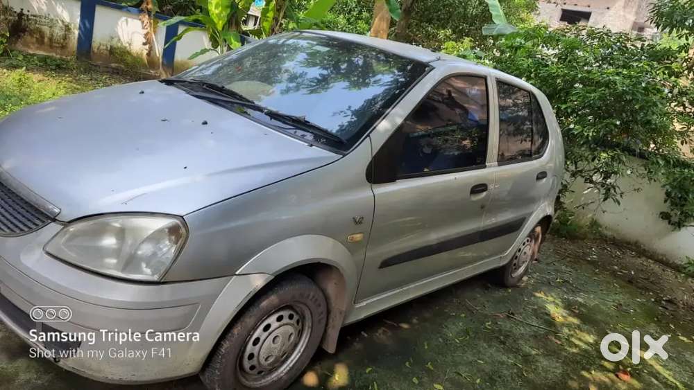 Tata Indica V2 2006 Diesel Excellent Condition