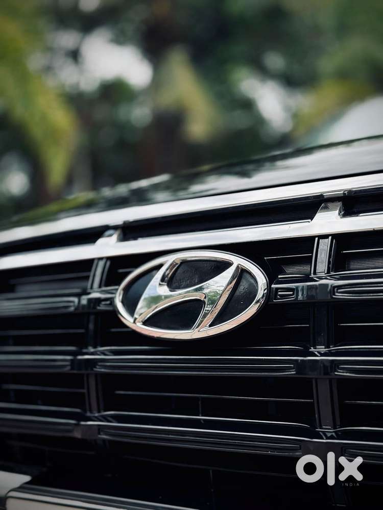 Hyundai Creta 1.5 Sx Diesel At, 2020, Diesel