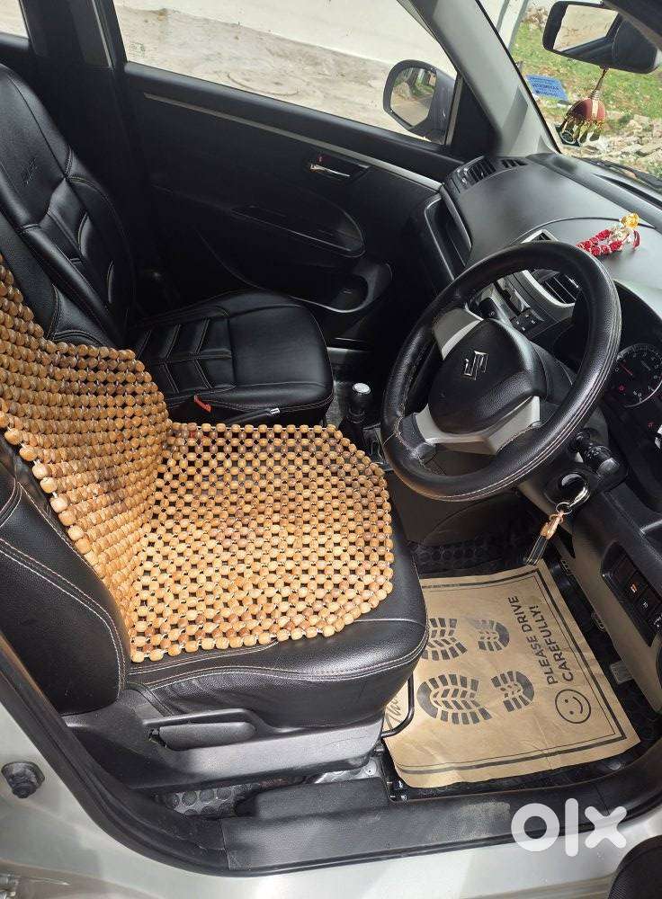 Maruti Suzuki Swift Vxi + Manual, 2016, Petrol