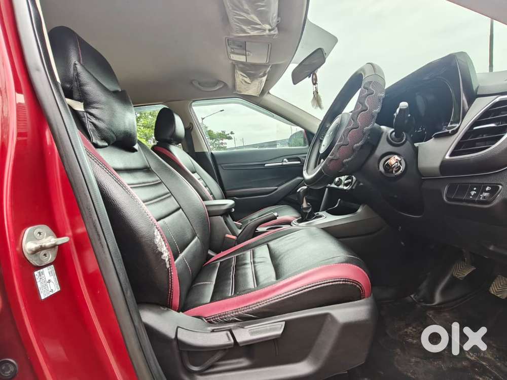 Kia Seltos, 2021, Petrol