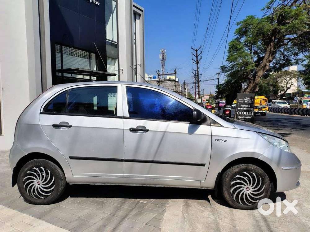 Tata Vista Tech, 2011, Diesel