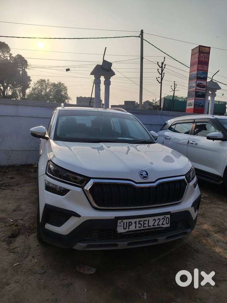 Skoda Kushaq 1.0 Tsi Ambition, 2024, Petrol
