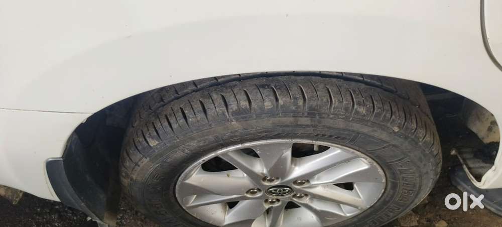 Toyota Innova Crysta Diesel Good Condition