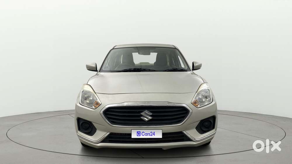 Maruti Suzuki Swift Dzire Vdi Bsiv, 2019, Diesel