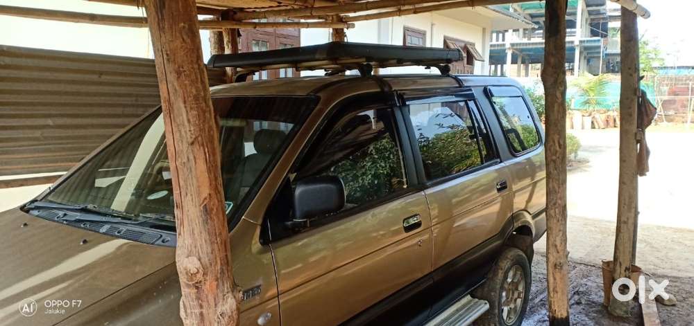 Chevrolet Tavera