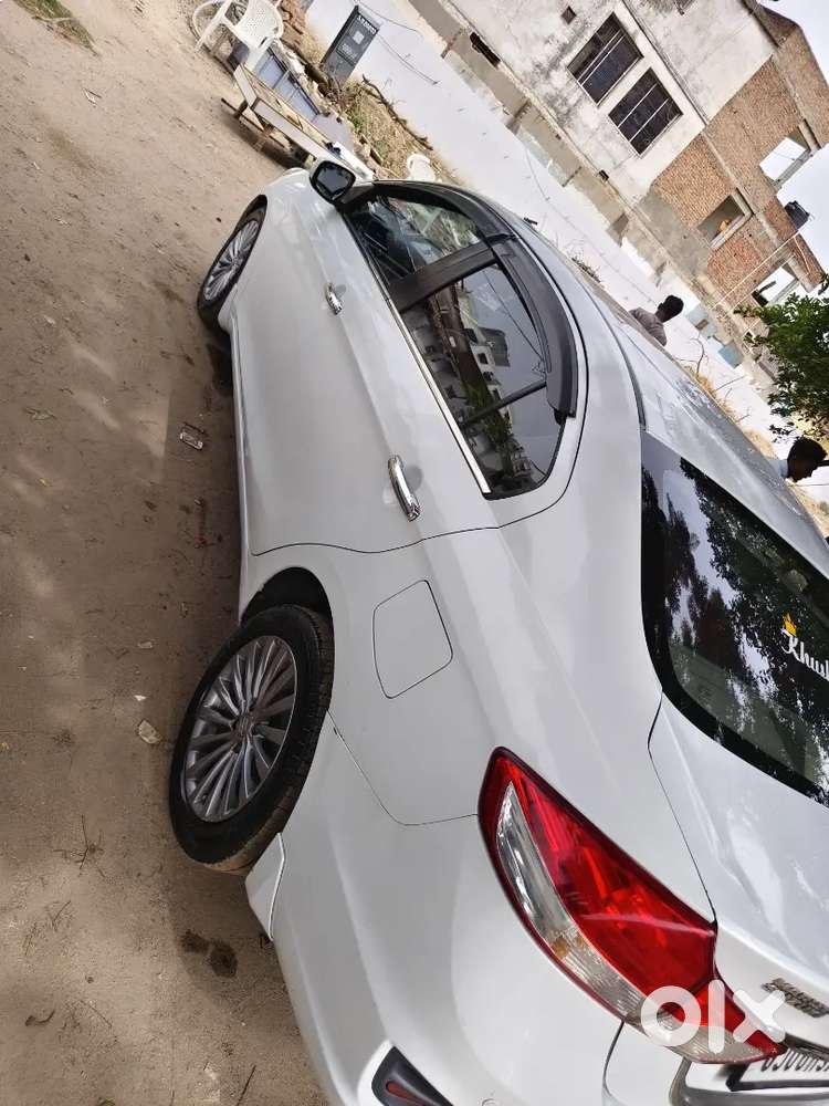 2015 Maruti Suzuki Ciaz Diesel 2nd Owner
