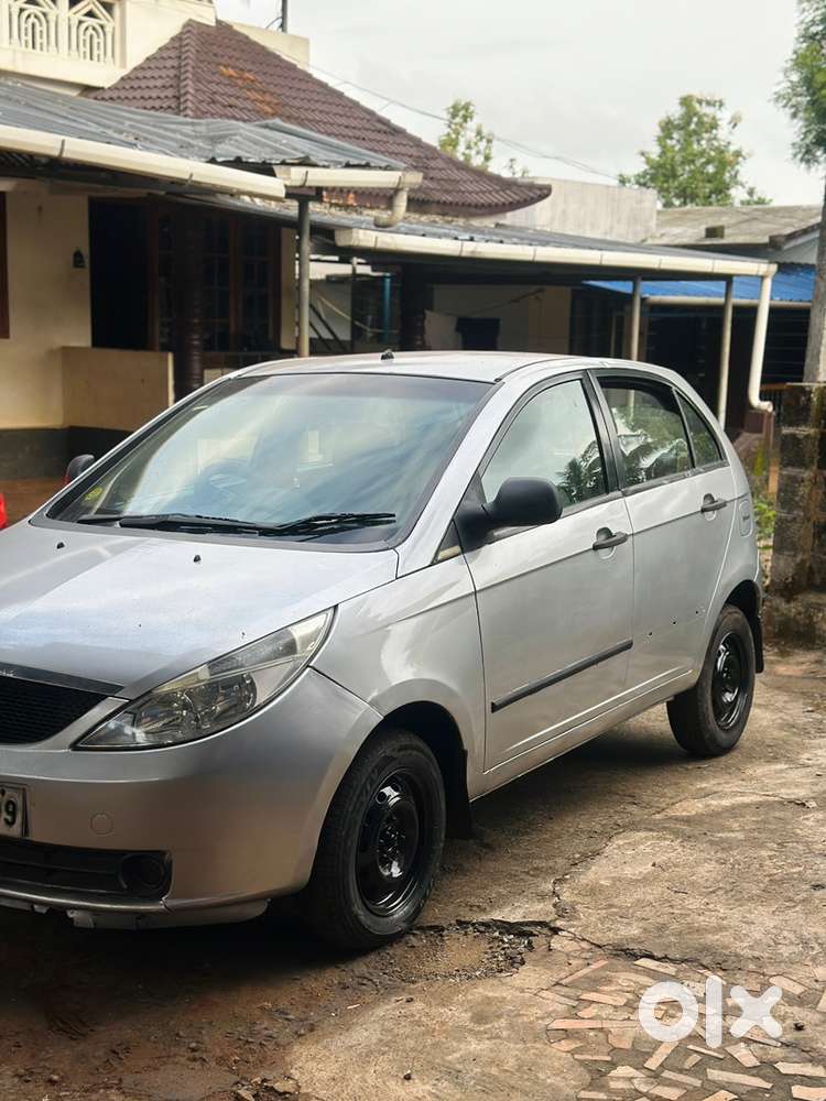 Tata Indica Vista 2011 Diesel