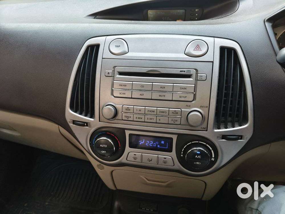 Hyundai I20 2012-2014 Sportz 1.2, 2011, Diesel