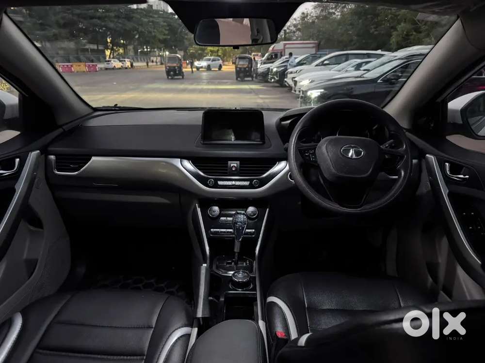 Tata Nexon 2019 Diesel Well Maintained