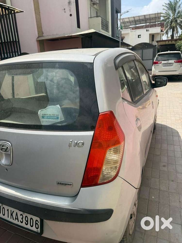 Hyundai Petrol Automatic 2nd 2009