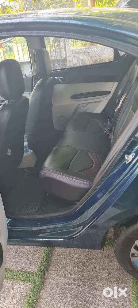 Tata Tigor Ev Xz Plus 2022