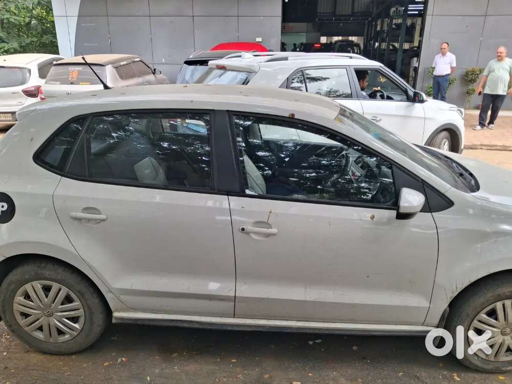 Volkswagen Polo 2021