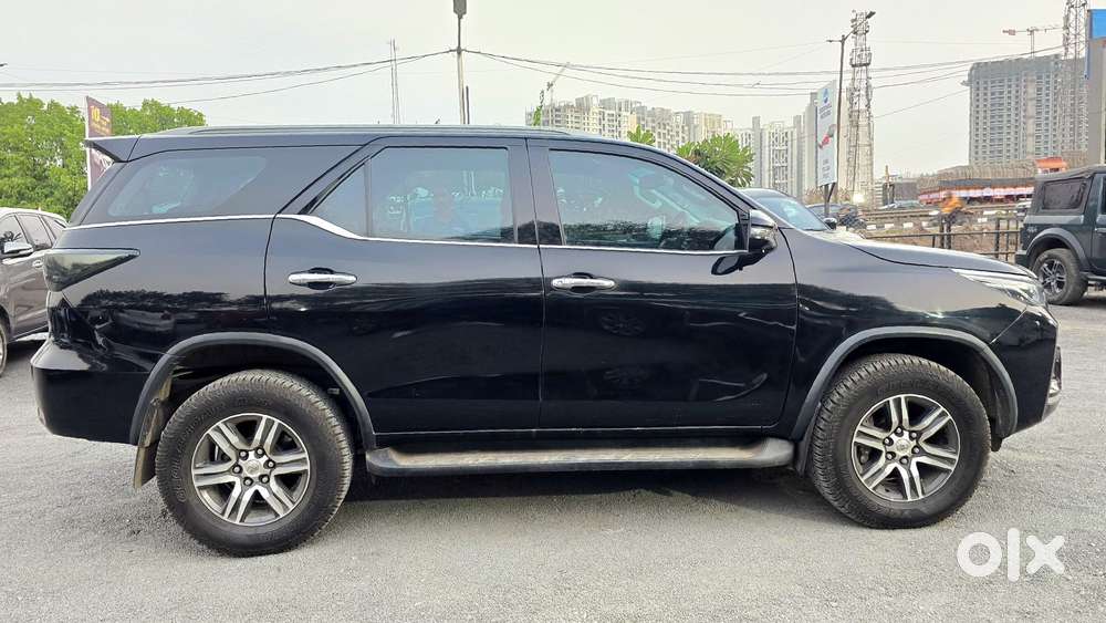 Toyota Fortuner 3.0 4x2 Automatic, 2024, Diesel