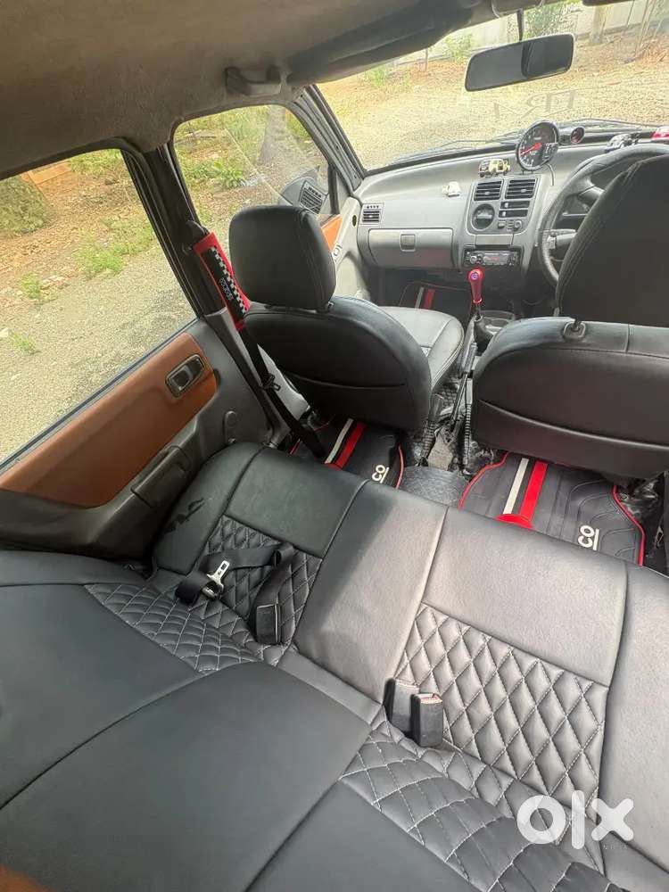 Maruti Suzuki Zen Estilo 2005 Petrol