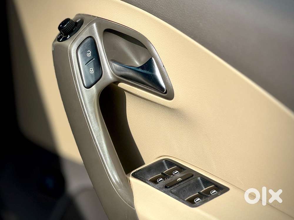 Volkswagen Vento Diesel Highline, 2017, Diesel