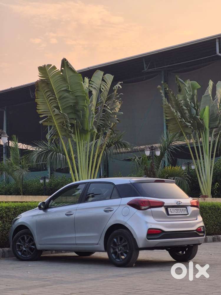 Hyundai I20 Asta 1.2 Mt Dual Tone, 2020, Diesel