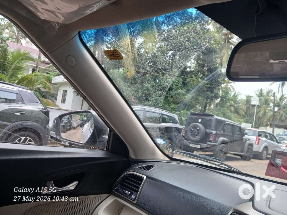 Mahindra Xuv300