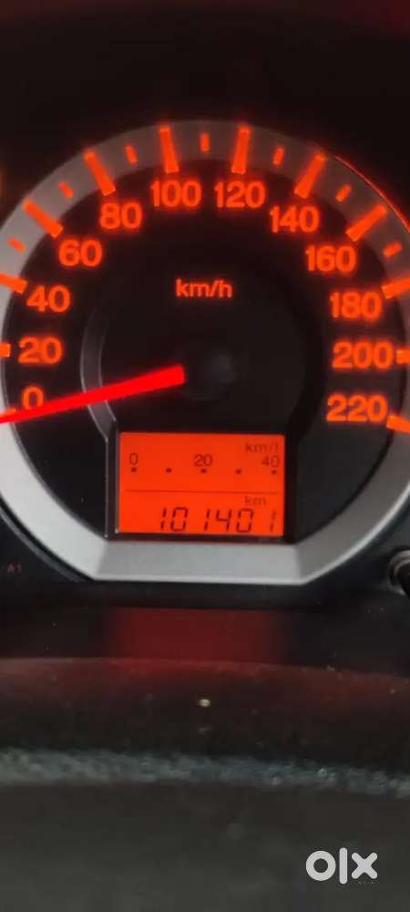 Honda City 2010 In Excellent Condition For Sale