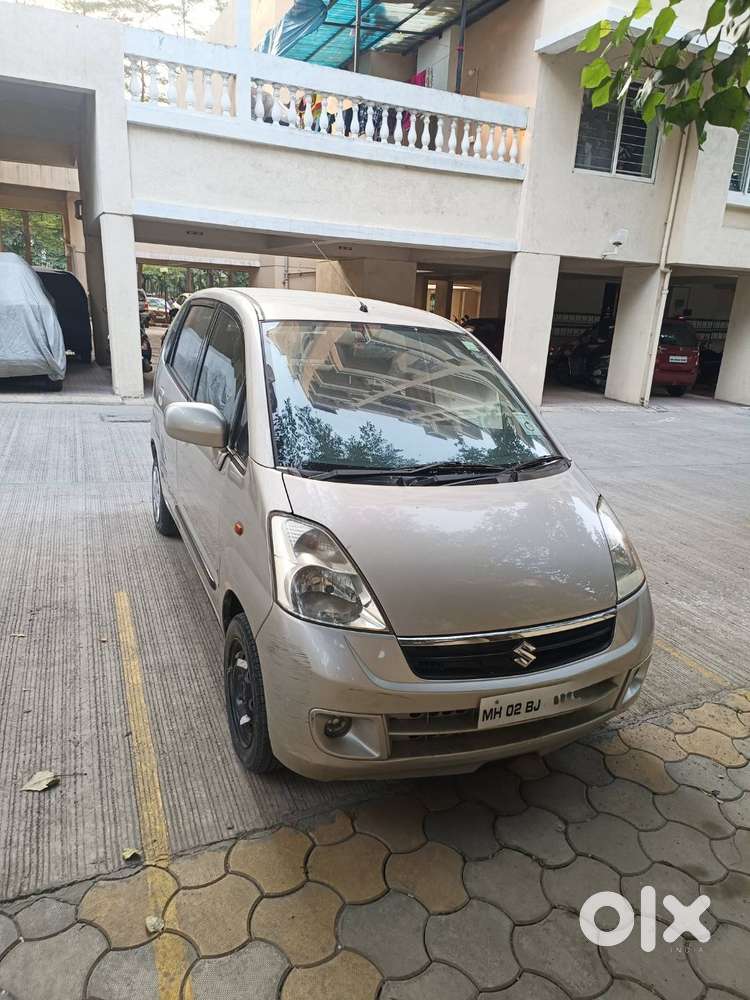 Maruti Suzuki Estilo 2009