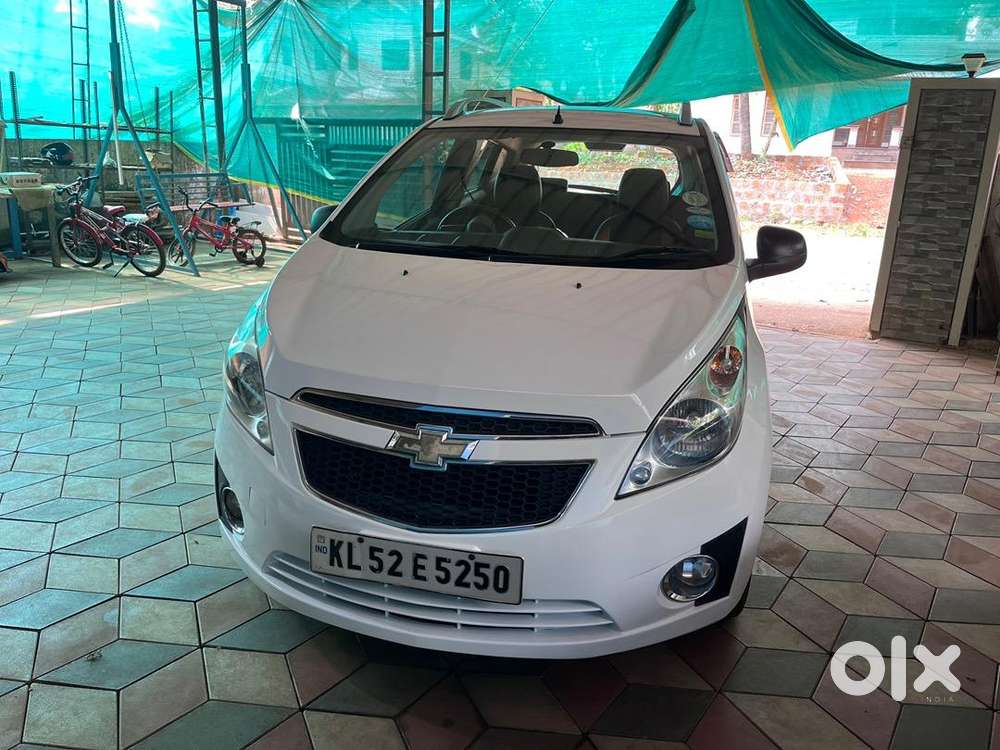 Chevrolet Lt 2013 Petrol