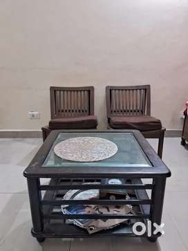Center Table Buy Sell Used Furniture in Mohali OLX