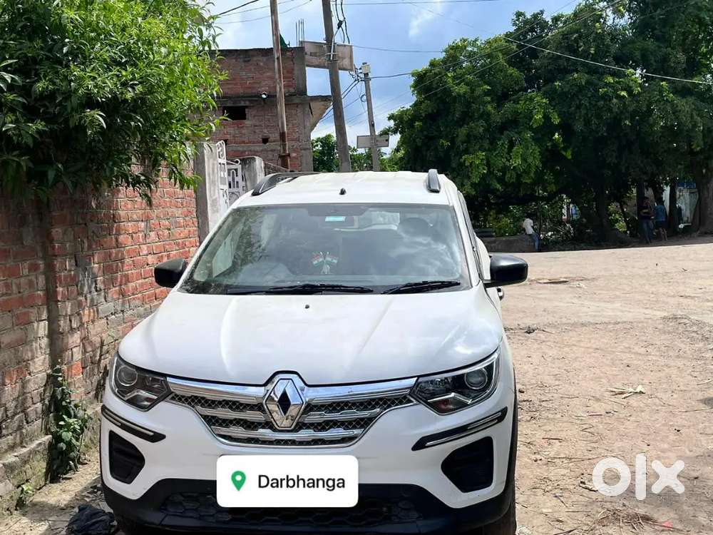 Renault Triber 1.0 Rxe 2022