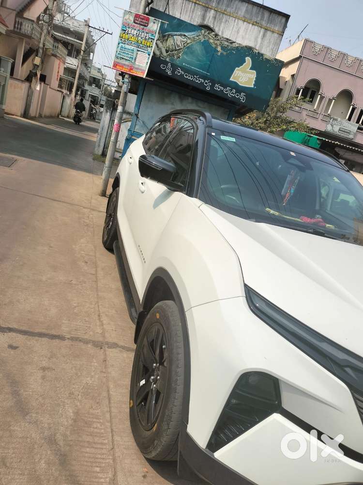 Tata Harrier, 2024, Diesel