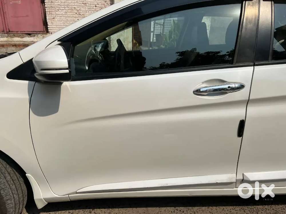 Honda City 2017 Petrol Manual