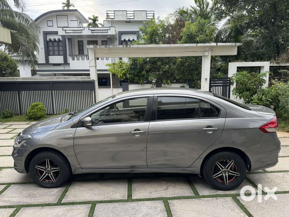 Maruti Suzuki Ciaz 2014-2017 Vdi Option Shvs, 2015, Diesel