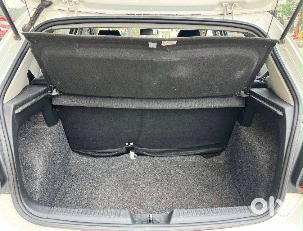 Volkswagen Polo 1.0 Mpi Comfortline, 2018, Petrol
