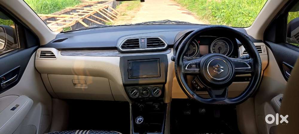 Maruti Suzuki Swift Dzire Vxi Optional, 2024, Petrol
