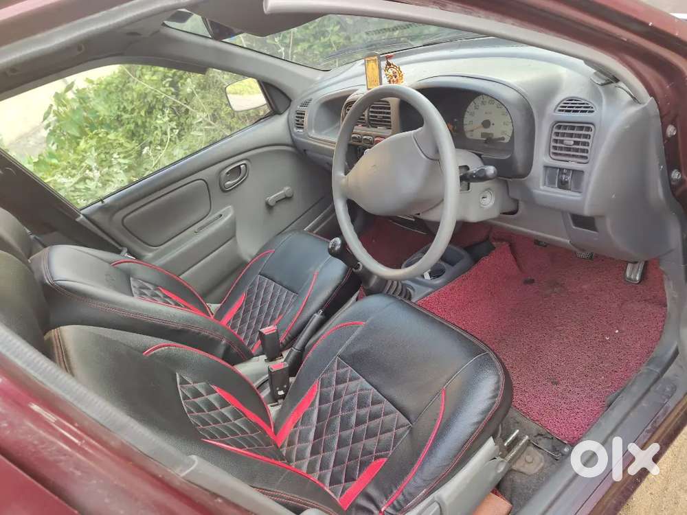 Maruti Suzuki 800 2007