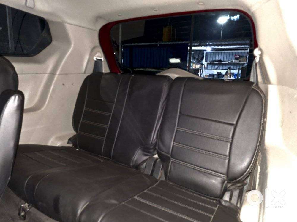 Mahindra Marazzo M4, 2019, Diesel