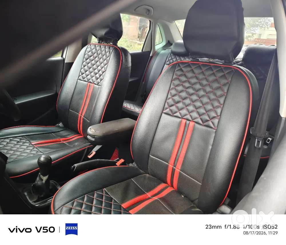 Volkswagen Ameo 2018