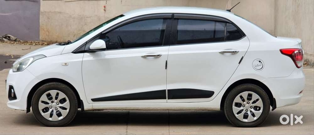 Hyundai Xcent 1.1 Crdi S, 2016, Diesel