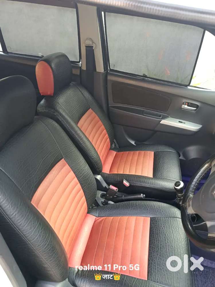 Maruti Suzuki Wagon R 2013 Cng & Hybrids Well Maintained