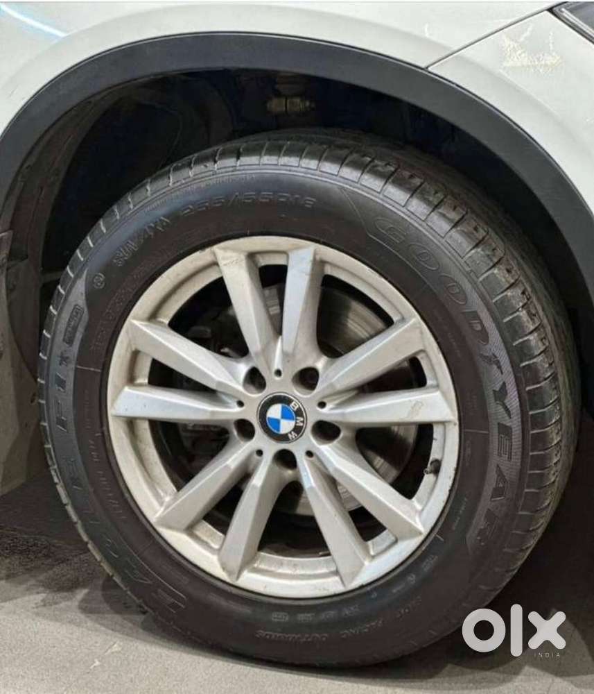 2014 Bmw X5 Diesel