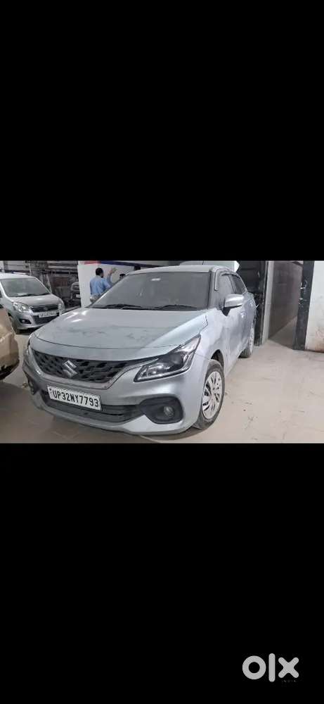I Am Selling My Baleno In A Very Cheap Price Just Only 5.15 Lakh
