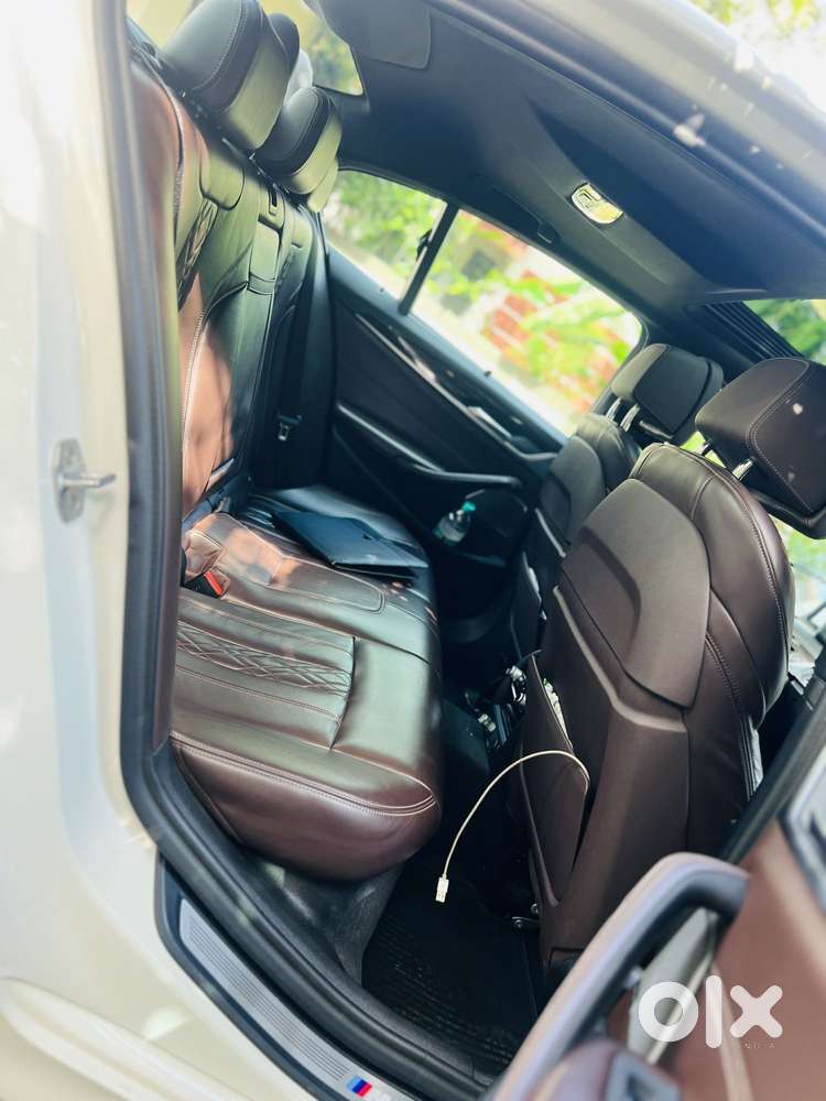 Bmw 5 Series 3.0 530d M Sport, 2018, Diesel