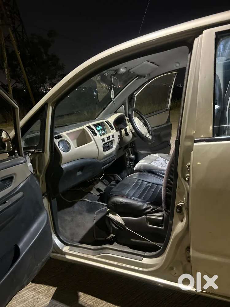 Maruti Suzuki Zen Estilo 2007 Variant